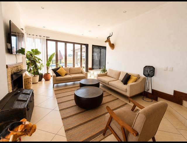 5 BEDROOM HOUSE FOR SALE IN CLOUDY CREEK